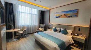 GreenTree Inn Wuhu Fanchang County Anding Road Hotel - 4