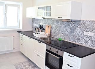 Apartmán Oliver - 7