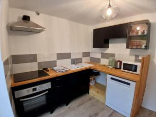 Gîte au cœur des Gorges du Tarn - 5