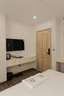 The Serenity Residence Ha Noi - 5