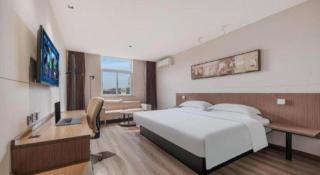 Jinjiang Inn Select Taizhou Jiangyan Coach Terminal - 3