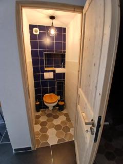 Gîte au cœur des Gorges du Tarn - 2