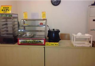 7 Days Inn·Zhuzhou Railway Station Gongxiao Plaza - 9