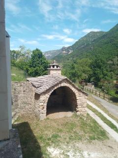 Gîte au cœur des Gorges du Tarn - 2