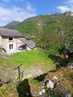 Gîte au cœur des Gorges du Tarn - 1