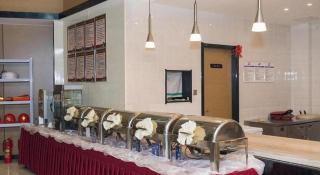 Zmax Hotel·Yantai Shimao Binhai Plaza - 4