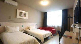 Jinjiang Inn Jingbian County Renmin Road Bus Terminal - 4