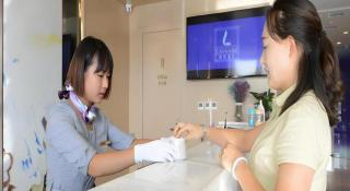 Lavande Hotels·Anyang Wojin Wanda Plaza - 8