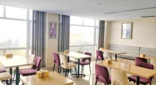 Lavande Hotels·Anyang Wojin Wanda Plaza - 4