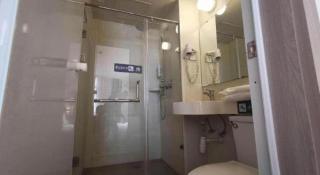 7 Days Premium·Tianjin Gulou Metro Station Joy City - 2