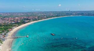 OYO 1755 De'balcon Accomodation Near Ngurah Rai Airport - 4