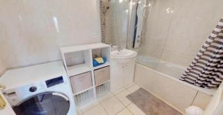 Appartement typique Gare Lille Flandre centre ville - 4