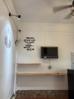 Por Chey Residence - Battambang - 6