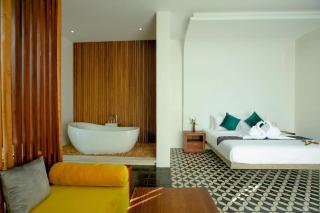 K.K inn Boutique Siem Reap - 3