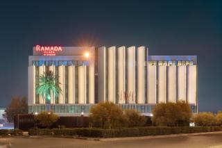 Ramada Plaza by Wyndham Mosul Corniche - 5