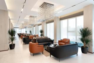 Ramada Plaza by Wyndham Mosul Corniche - 4