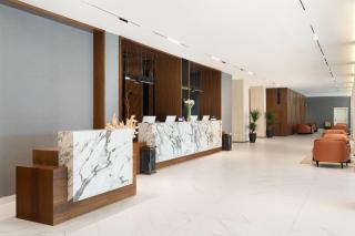 Ramada Plaza by Wyndham Mosul Corniche - 3