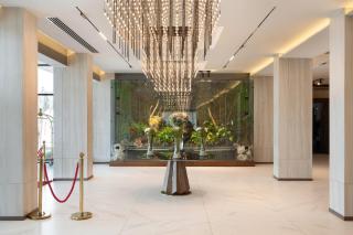 Ramada Plaza by Wyndham Mosul Corniche - 2