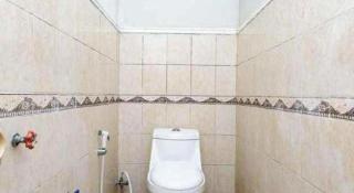 Super OYO 2436 Hotel Kencana - 7