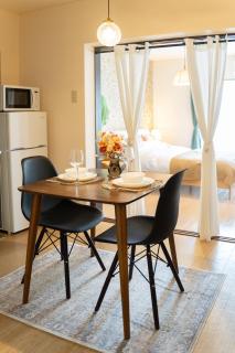 栗林公園の畔 - 1