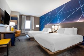 Comfort Inn & Suites Orlando Sanford Airport - 6