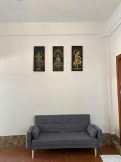 Por Chey Residence - Battambang - 5