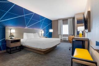 Comfort Inn & Suites Orlando Sanford Airport - 5