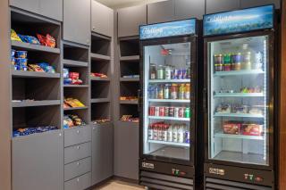 Comfort Inn & Suites Orlando Sanford Airport - 2