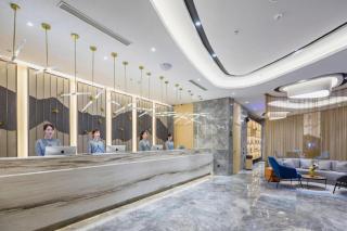 Atour Hotel Weihai Shidao - 9