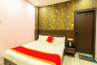 Hotel VK Inn, Near Prayagraj Junction - Prayagraj - 8
