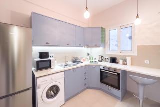 Radiant Apt near Lycabettus - Atene - 1