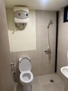 2BR COZY MEIKARTA Apartment DISTRICT 2 - 7