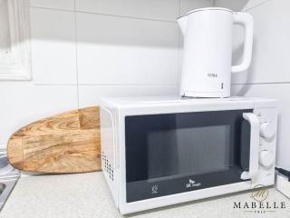 Value Stay Yongsan I 20 off on long-term stay - 2