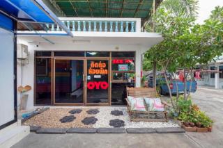 OYO 75322 Tha Burapa Resort Bangsean - 9