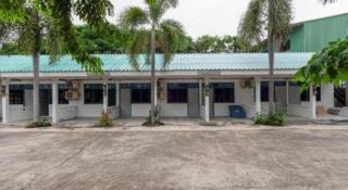 OYO 75322 Tha Burapa Resort Bangsean - 1