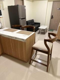 2BR COZY MEIKARTA Apartment DISTRICT 2 - 2