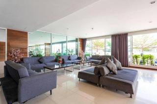 OYO 1130 CK Resort Pattaya - 9