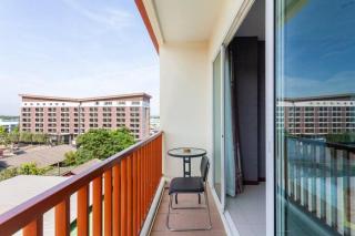 OYO 1130 CK Resort Pattaya - 7