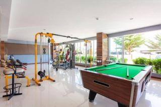 OYO 1130 CK Resort Pattaya - 2