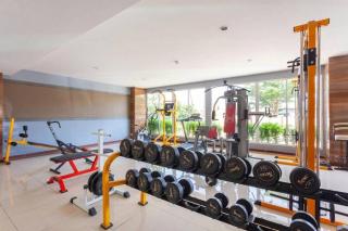 OYO 1130 CK Resort Pattaya - 1