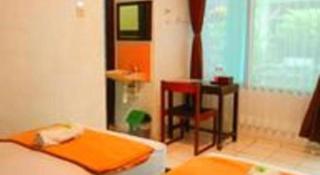 Indonesia Hotel Malioboro - 1