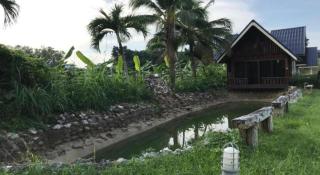 OYO 75380 Bannoichynum Resort Kanchanaburi - 6