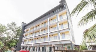 V Place Apartment - South Pattaya - 2