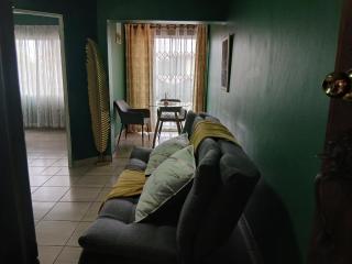 3 Cosy sleeper wapadrand Pretoria - 2