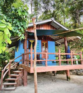 Tadangbay bungalow - 3