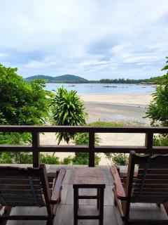 Tadangbay bungalow - 2