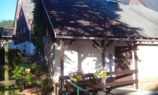 Ferienhaus Frieda - Kurort Altenberg - 9