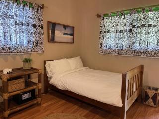 Amy's Place Sumatra - 3