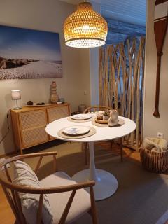 Appartement Strandallee Brise - 5