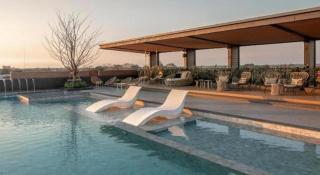 Chewa Khong Hotel Nakhon Phanom - 1